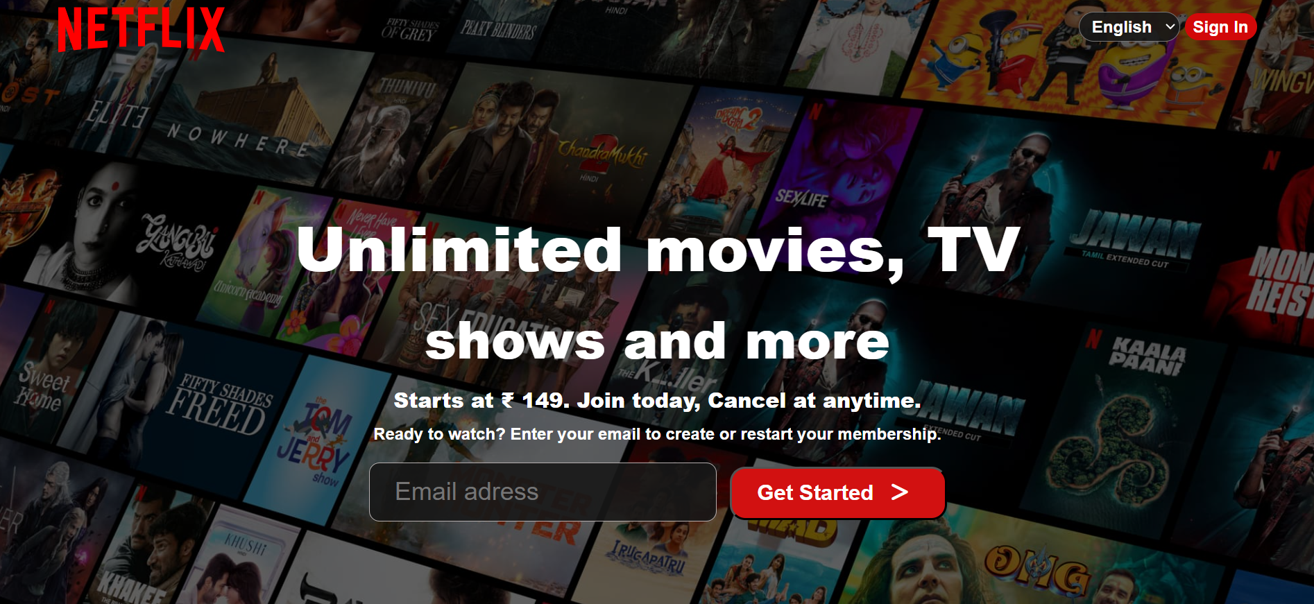 Netflix