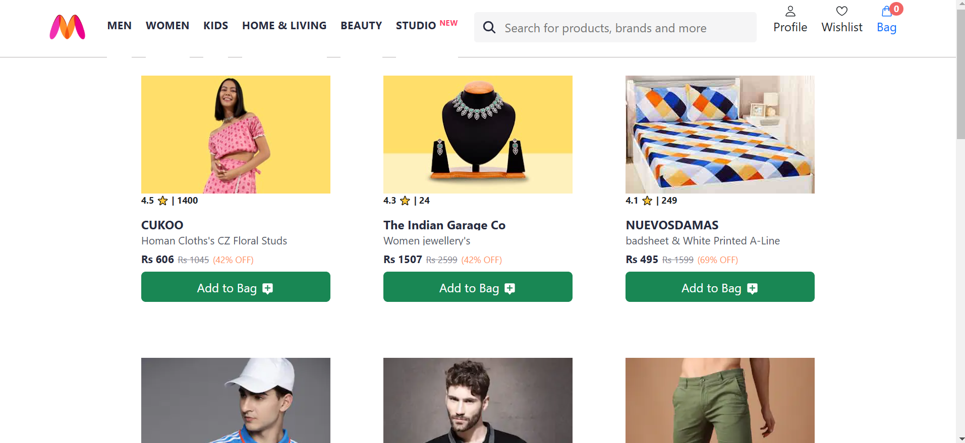 myntra